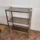 Roche Bobois console or shelf. 1970. Space age.