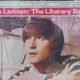 Vintage Beatles poster depicting John Lennon