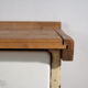 Industrial work table – Czech Republic (c.1950)