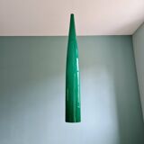 XXL Murano glass suspension, Alessandro Pianon, Vistosi, 1960