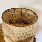 Sandstone lamp