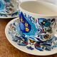 Breakfast service Villeroy & Boch vintage model Izmir