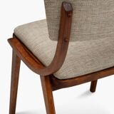 Set of 4 skoczek chairs