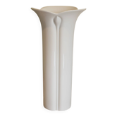 White porcelain vase Arzberg Corso Cnopsa