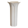 White porcelain vase Arzberg Corso Cnopsa