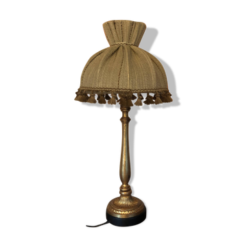 Lampe à poser