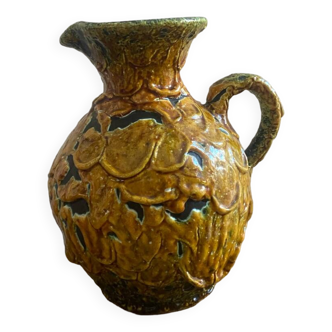 Vase or pitcher