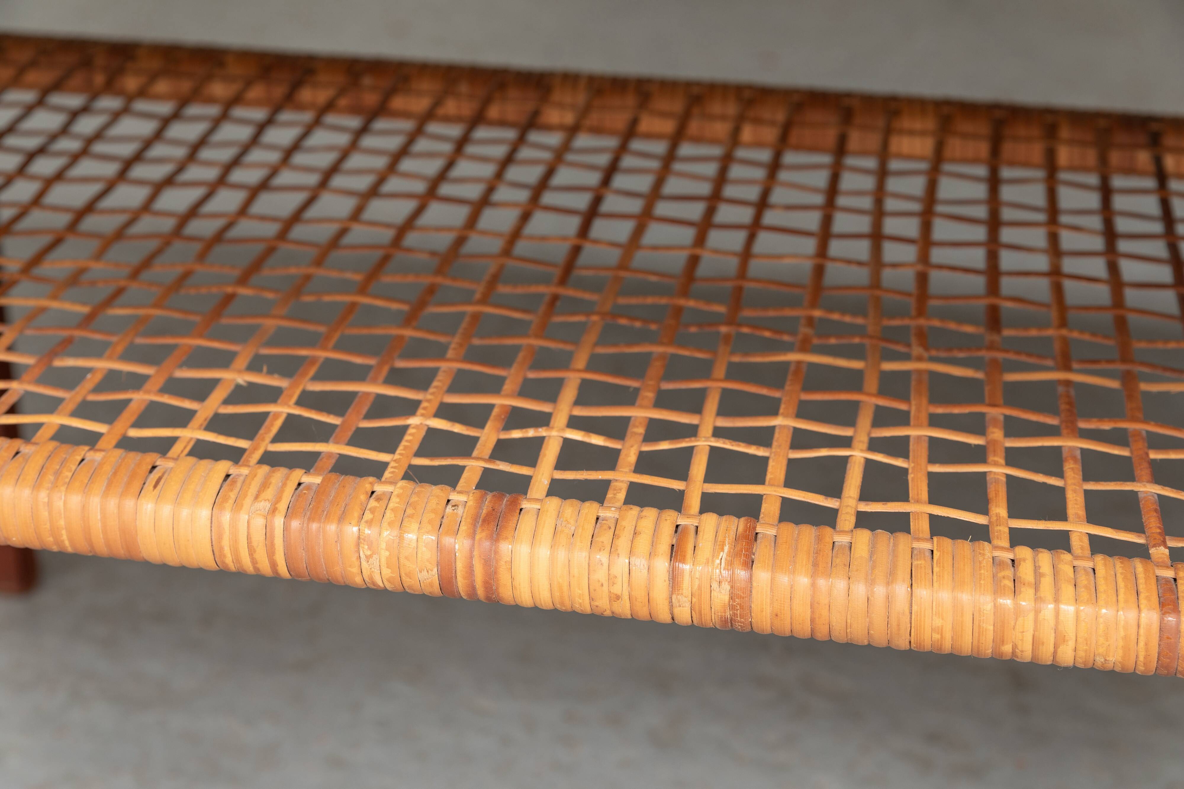 Coffee table ‘N°24’ by Jorgen Aakjaer Jorgensen