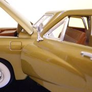 1948 Tucker Torpedo - American Collection Sedan - Original Box