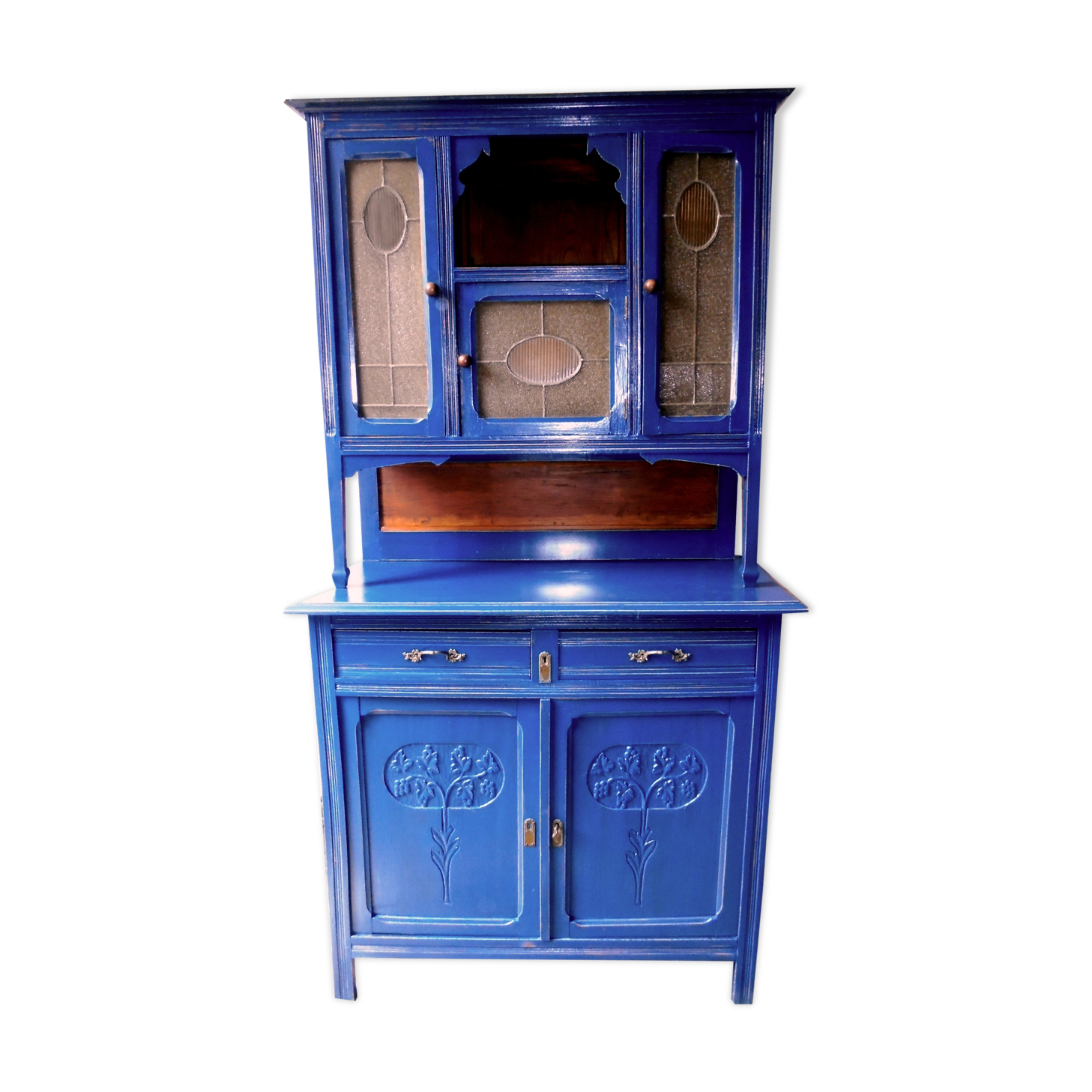 Buffet double body art deco