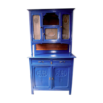 Buffet double body art deco