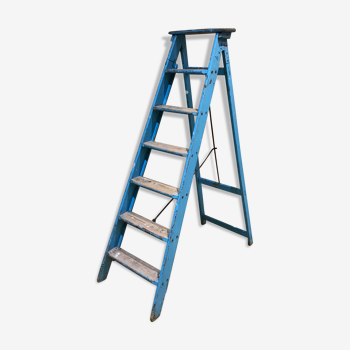 Stepladder 1950