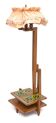 Lampadaire Guillerme et Chambron