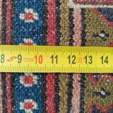 Handmade Koliaï Persian carpet