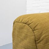 Strips three-seater sofa by Cini Boeri for Arflex