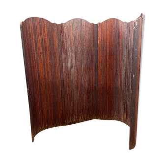 Baumann screen