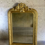 Mirror Louis Philippe 120x77cm