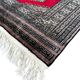 Handmade Pakistani rug 130cm x 80cm