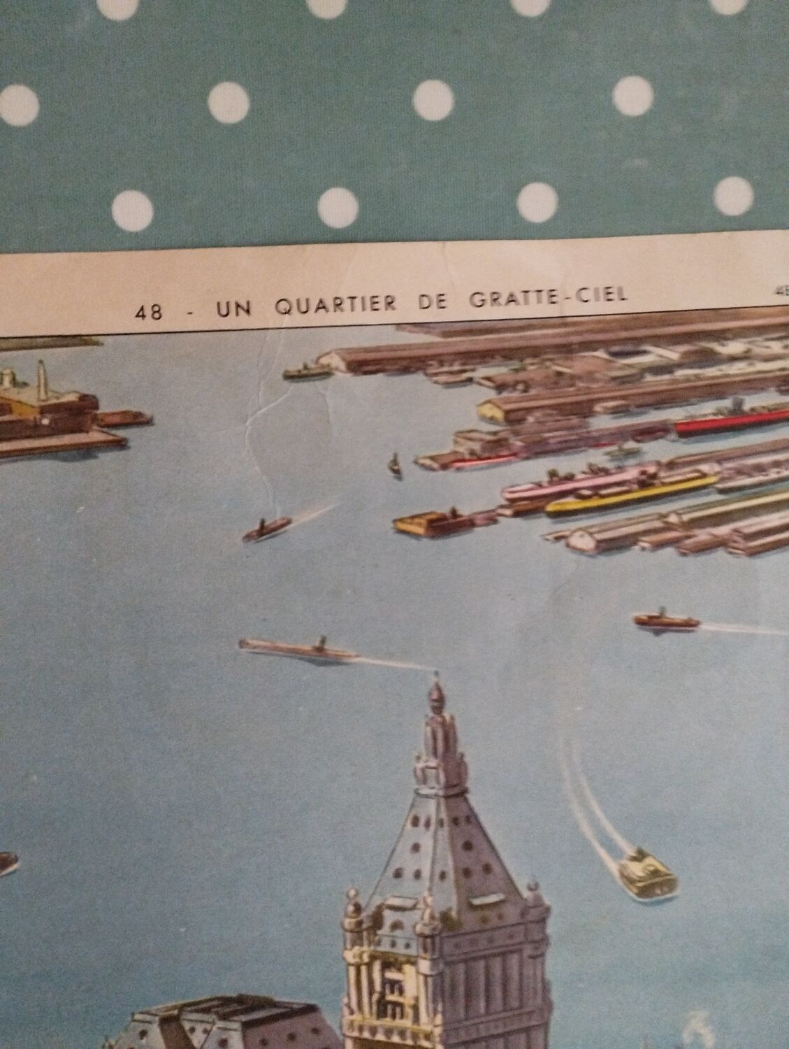 Vintage poster Rossignol edition