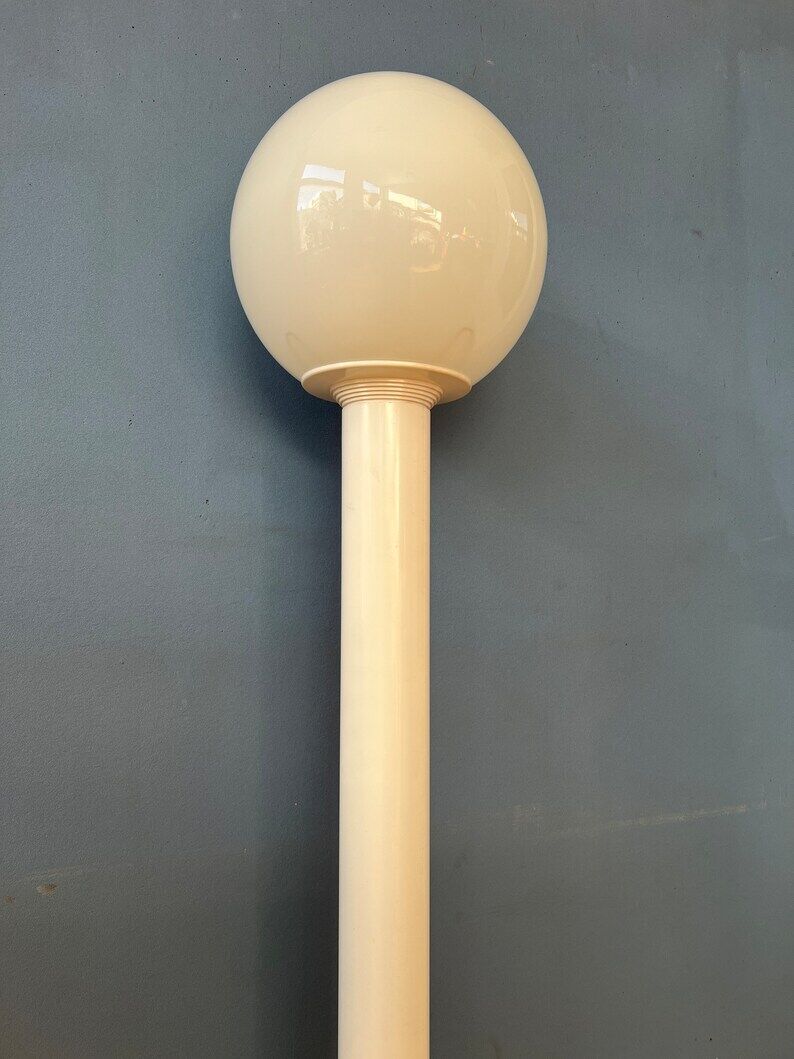 Space Age Woja Holland floor lamp