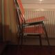 Formica chairs