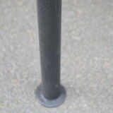 Steel bench design 1980