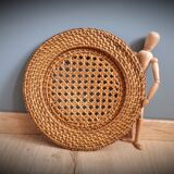 Wicker subplate