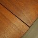 Round teak table, Danish design, 1970s, production: Denmark