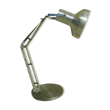 Vintage articulated lamp