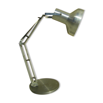 Lampe articulée vintage