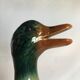 St Clement's duck pitcher
