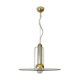 Vintage pendant lamp minimalist  post-modern hanging light fixture