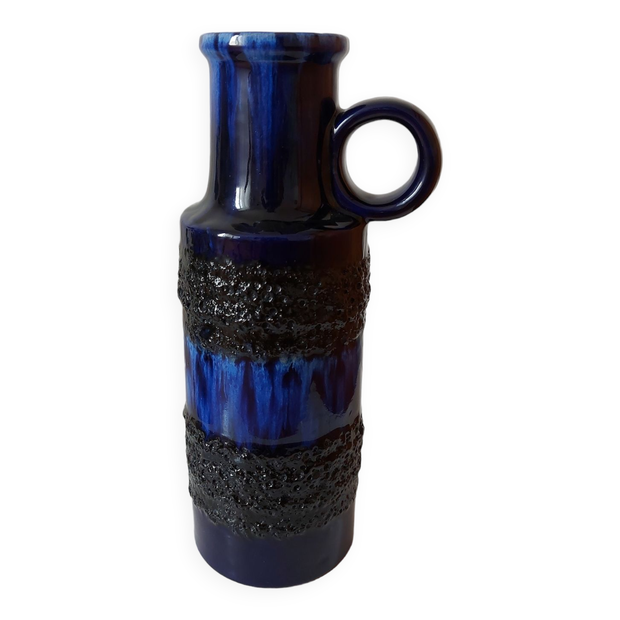 West germany vase 401-28