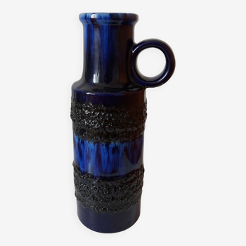 Vase west germany 401-28