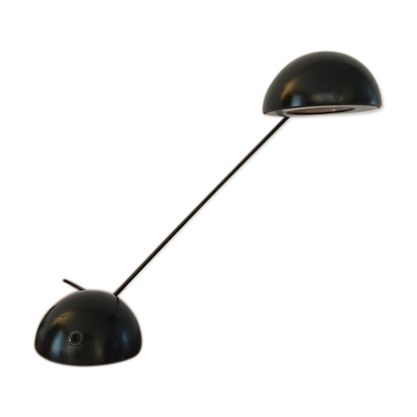 Black Bikini lamp Tronconi