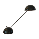 Lampe bikini noire Tronconi