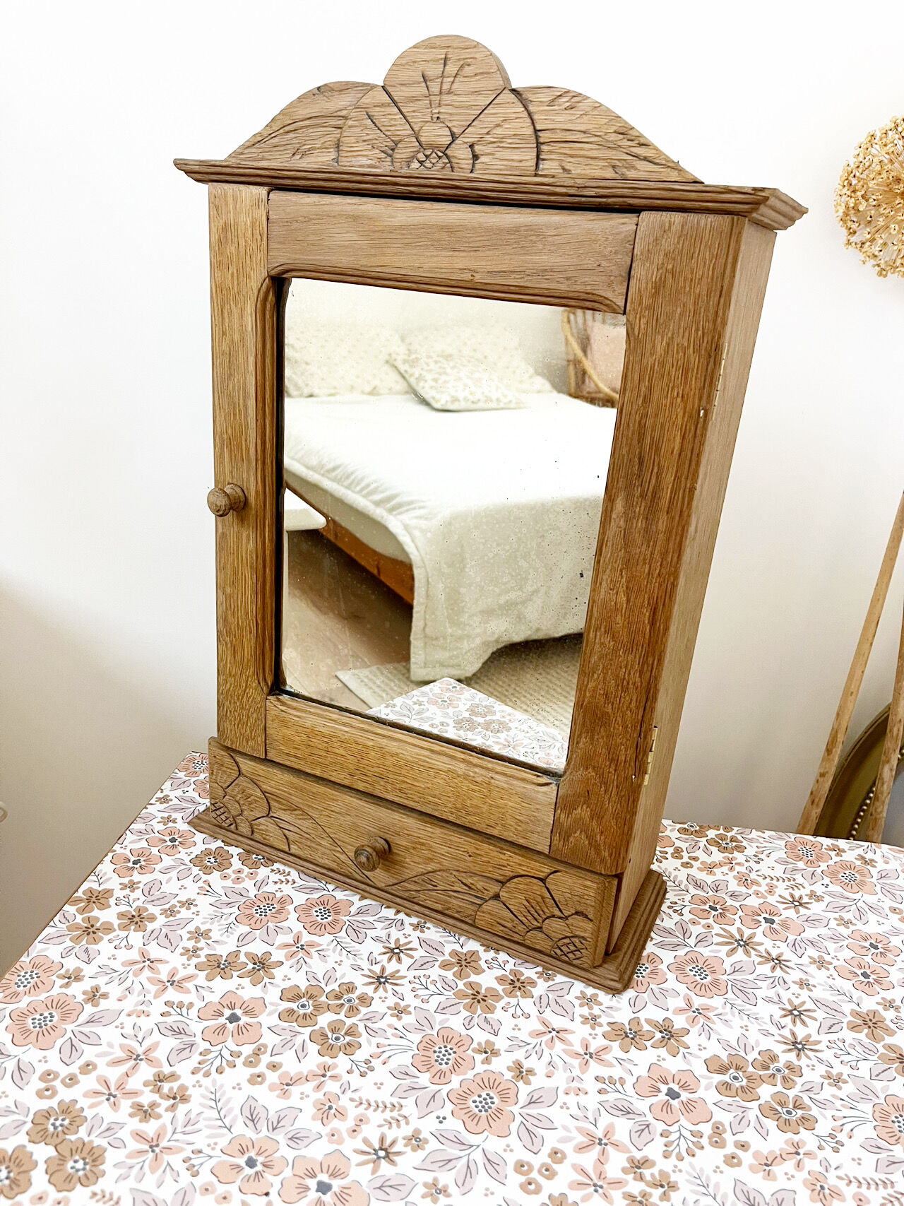 Armoire de toilette