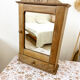 Armoire de toilette