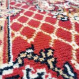 Tapis oriental