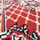 Tapis oriental
