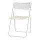 Vintage Folding chair "Ted Net" by Niels Gammelgaard for Ikea 1976
