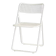 Vintage Folding chair "Ted Net" by Niels Gammelgaard for Ikea 1976