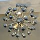 Sputnik chandelier 70