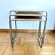 Functionalist nesting tables B9