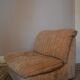 Armchair of the 1970