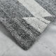 2x8 narrow vintage runner rug 71x248cm