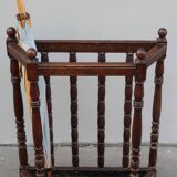Vintage umbrella stand from the 1920s.