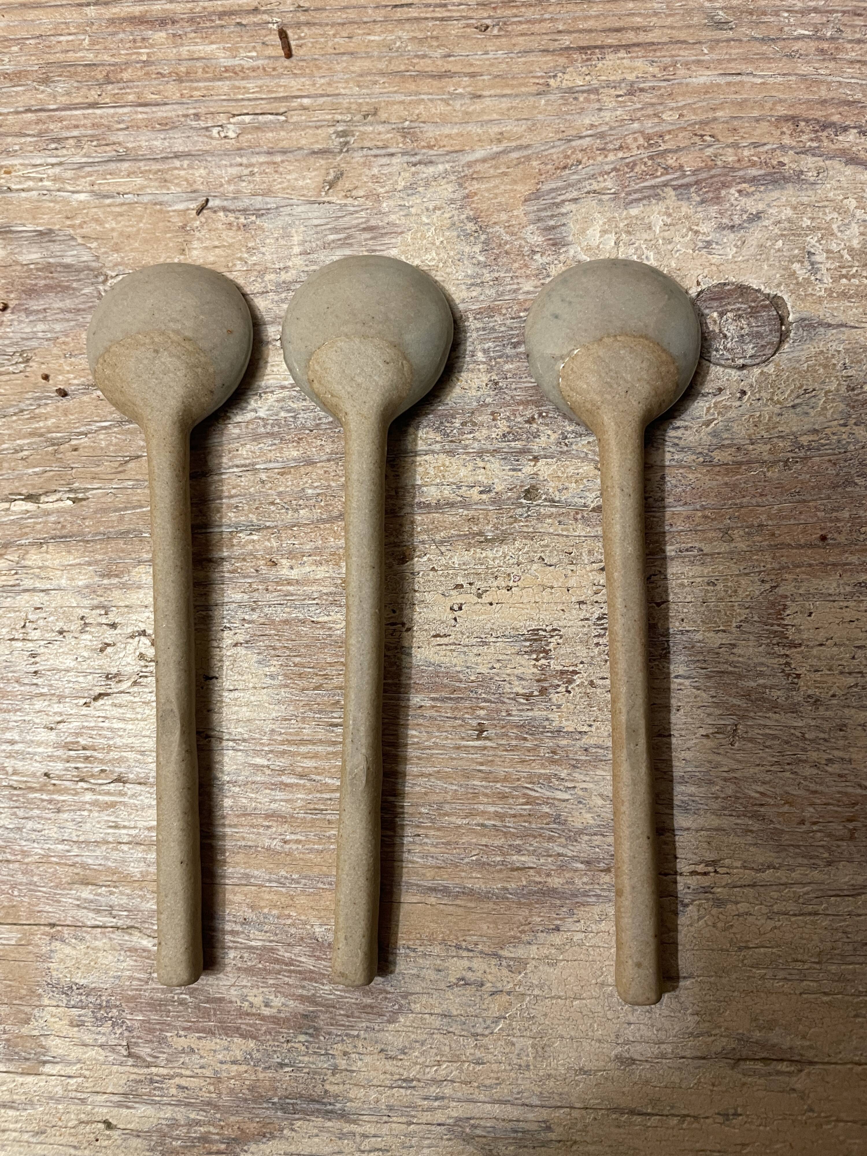 Cuillères à épices