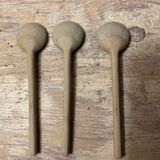 Spice spoons