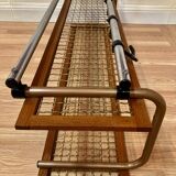 1950s Scandinavian design storage.